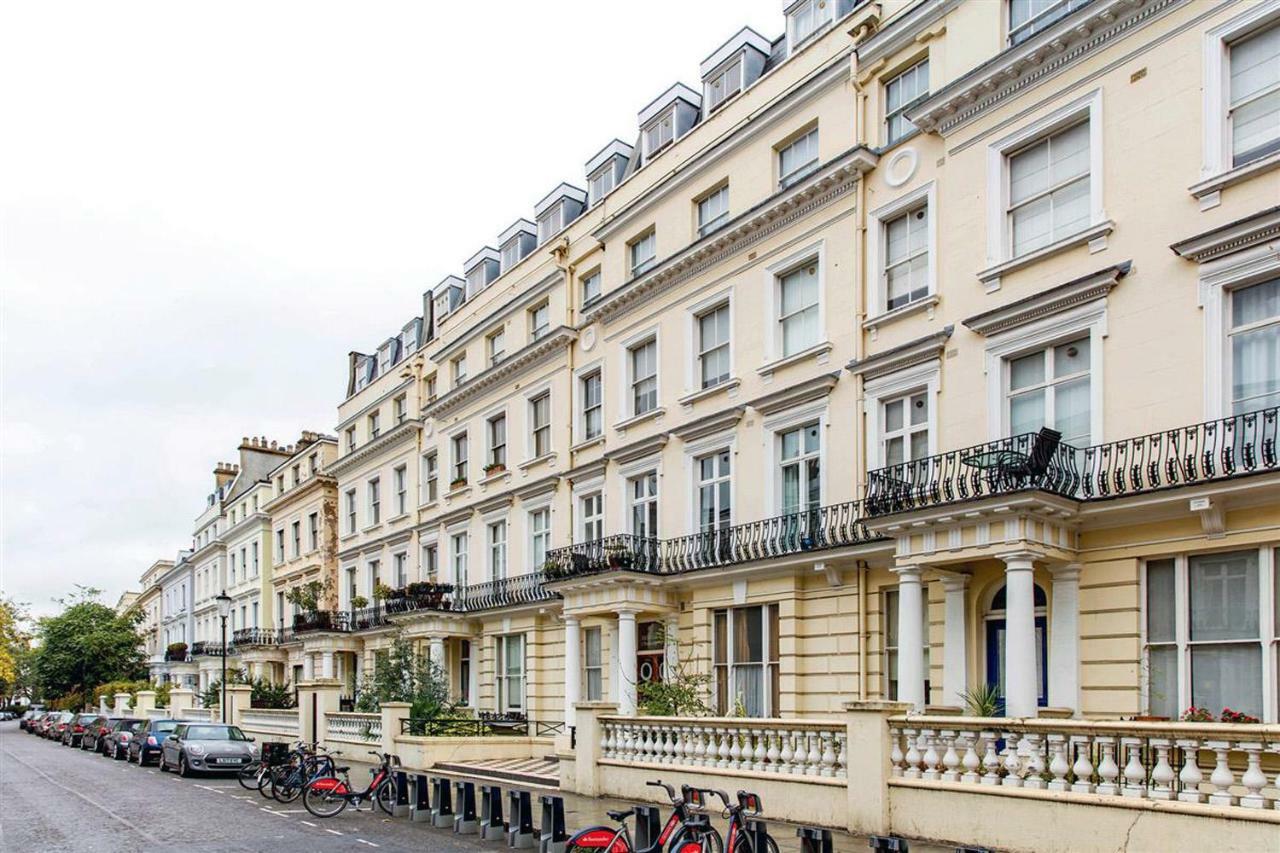 Apartment Modern 1 Bedroom In Kensington