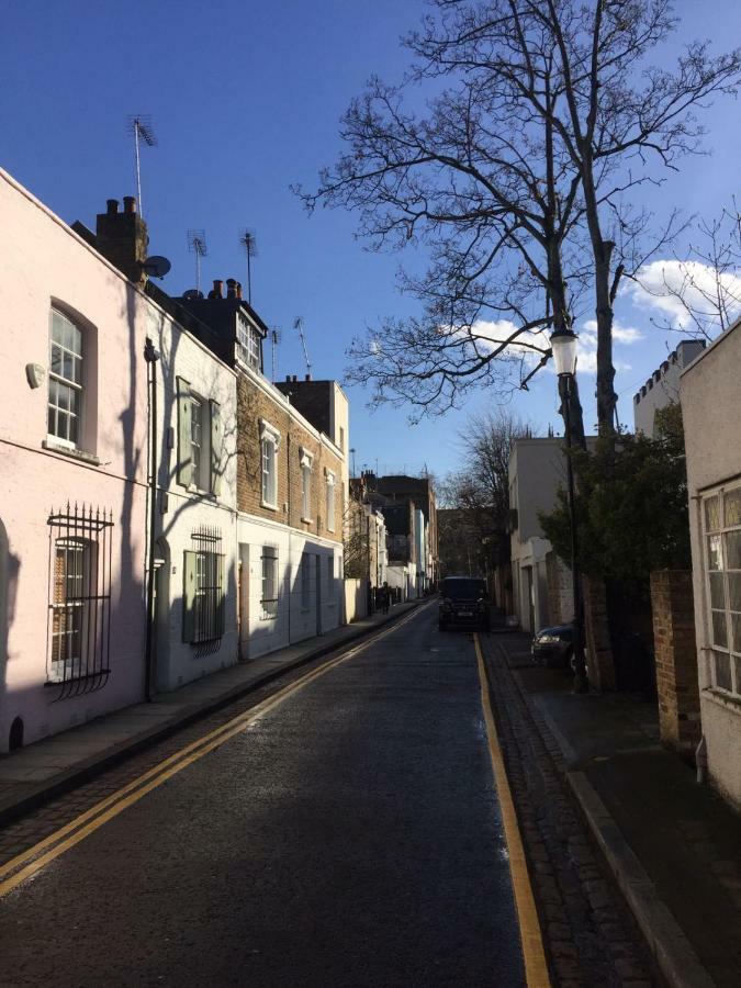 Holiday home Chelsea Town House