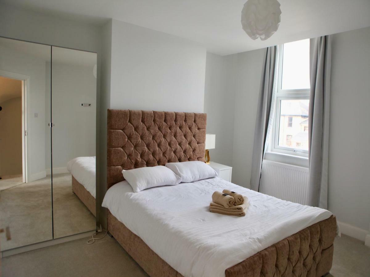 Homestay Cosy Near Westfield Stratford
