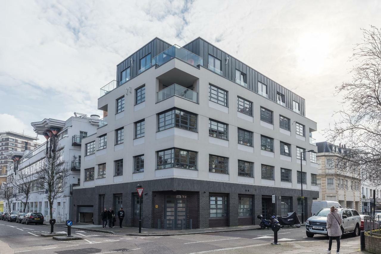 Apartment Luxury Frampton *