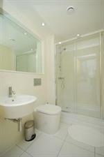 Indescon Square - Serviced Apartamento Londres
