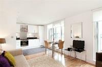 Apartamento Indescon Square - Serviced Londres