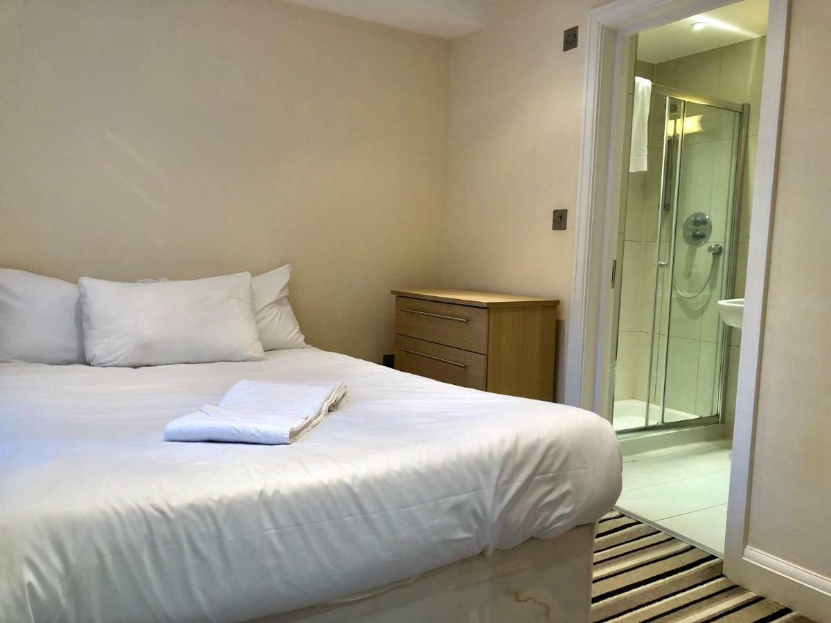 Pimlico Comfort Apartment *
