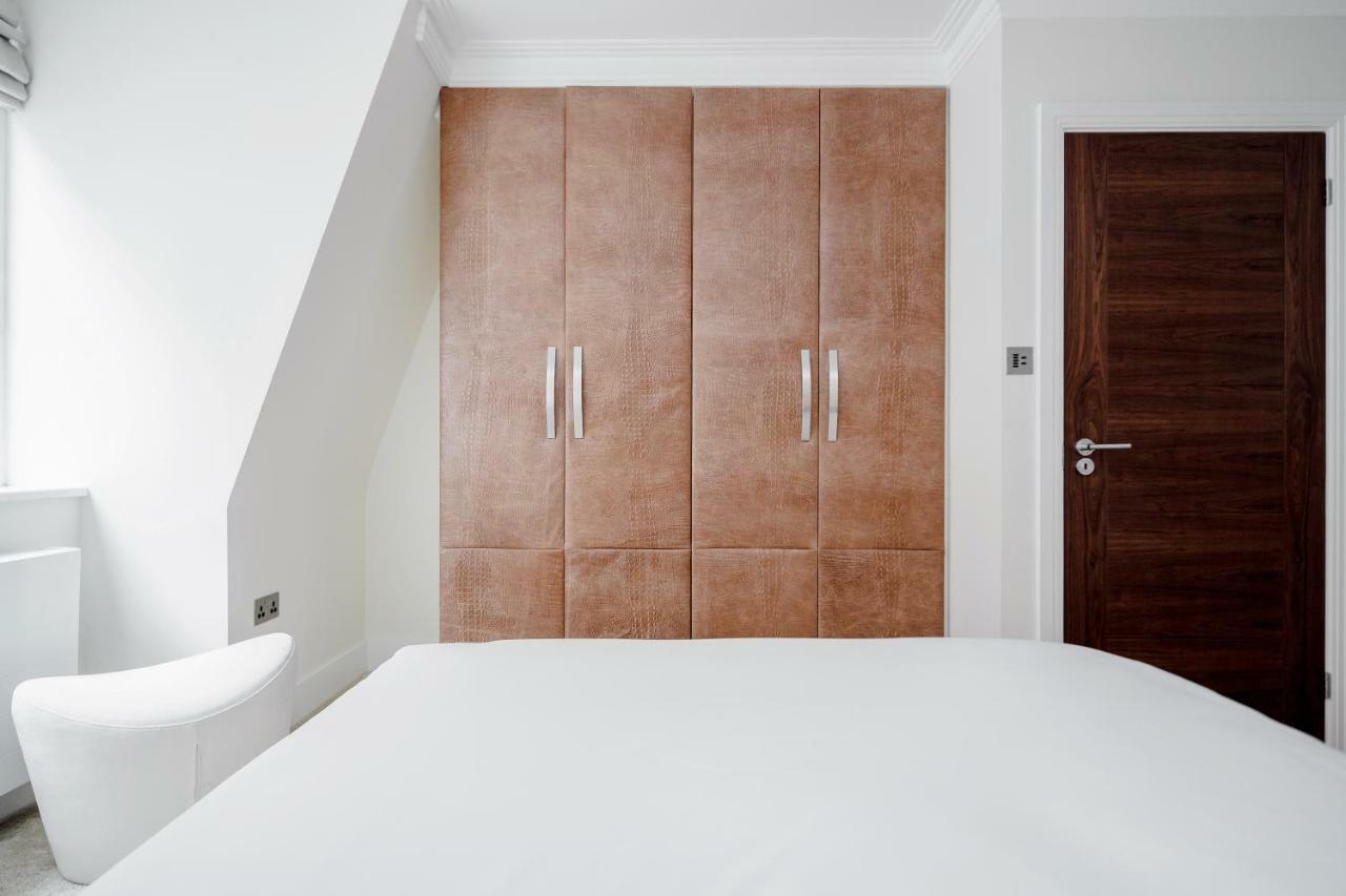 Apartment Mayfair Mews London