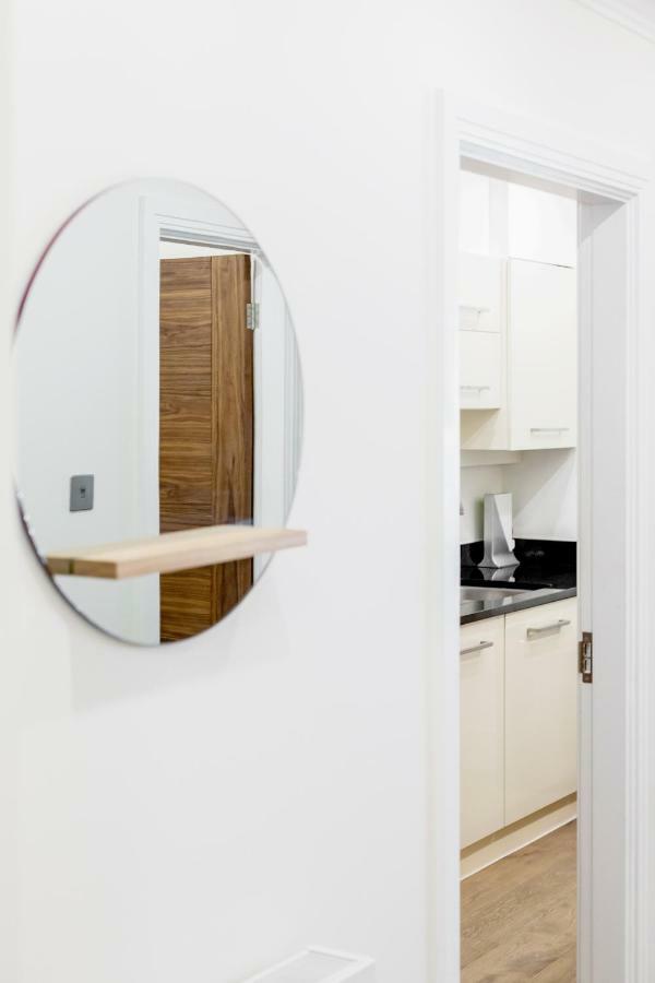 Apartment Mayfair Mews *
