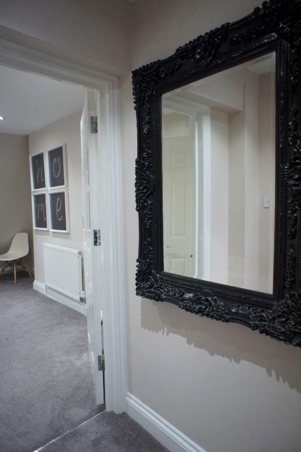 Brick Lane Spitalfields Apartment *