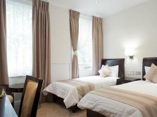 The Kensington Hotel Londres
