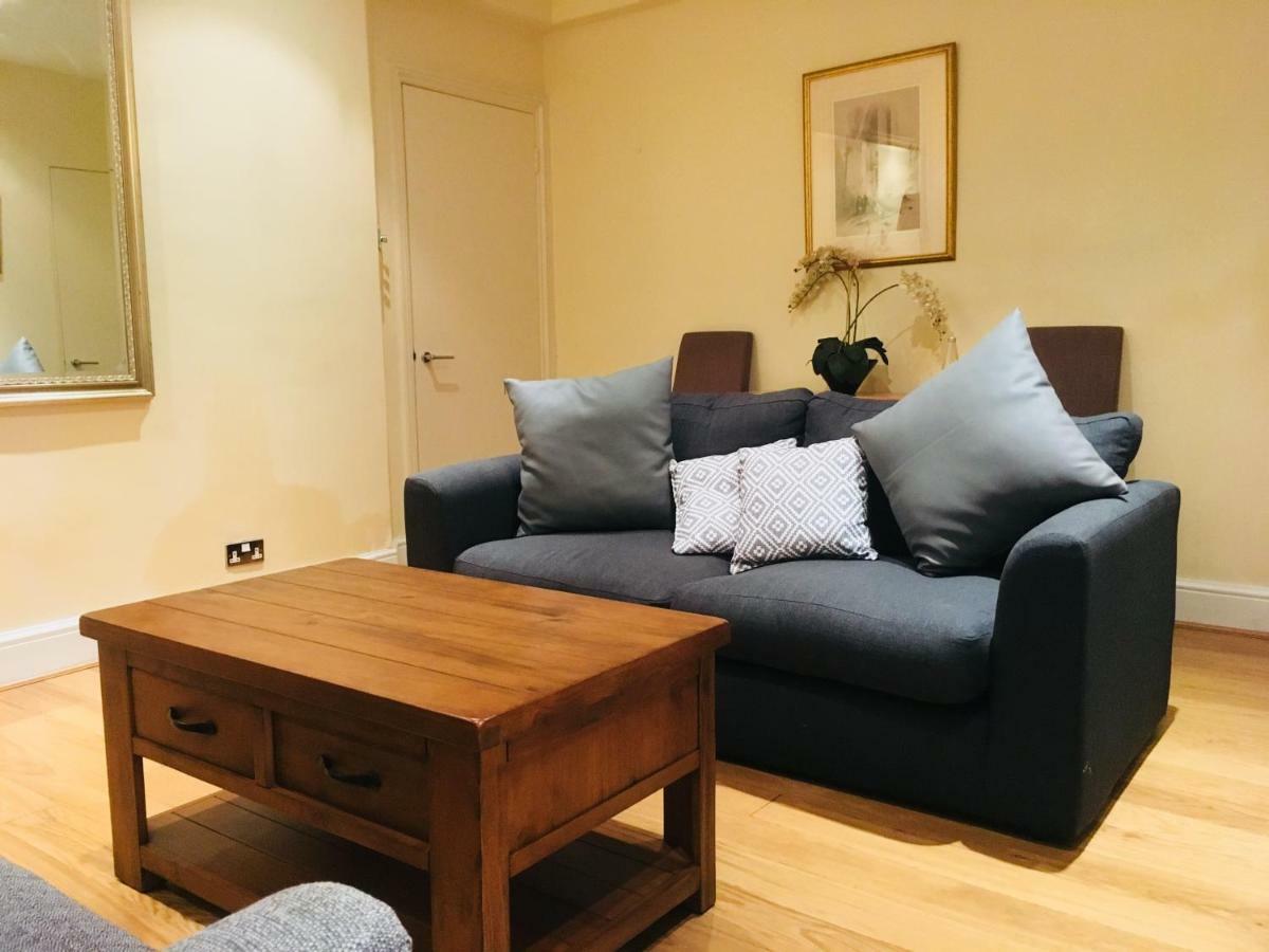 Large 2 Bedroom 2 Bathroom In Westminster Apartamento