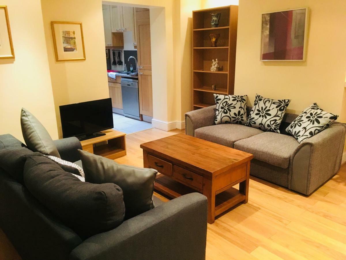 Large 2 Bedroom 2 Bathroom In Westminster Apartamento *