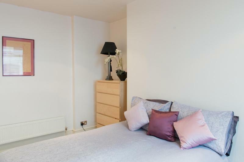 Apartamento Large 2 Bedroom 2 Bathroom In Westminster Londres