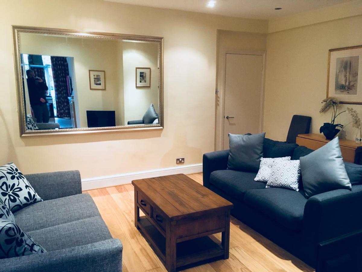 Apartamento Large 2 Bedroom 2 Bathroom In Westminster