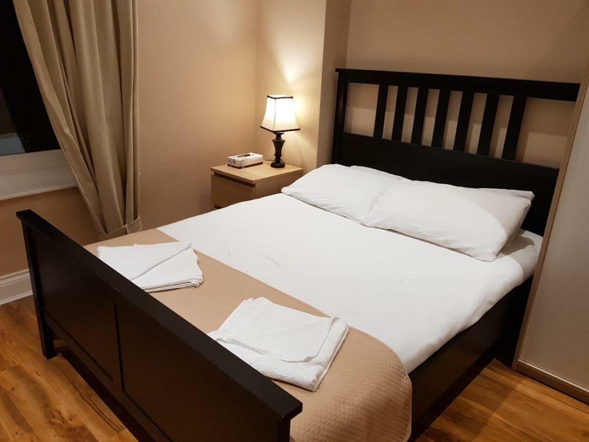 Tourian Lounge Hotel 3* Londen