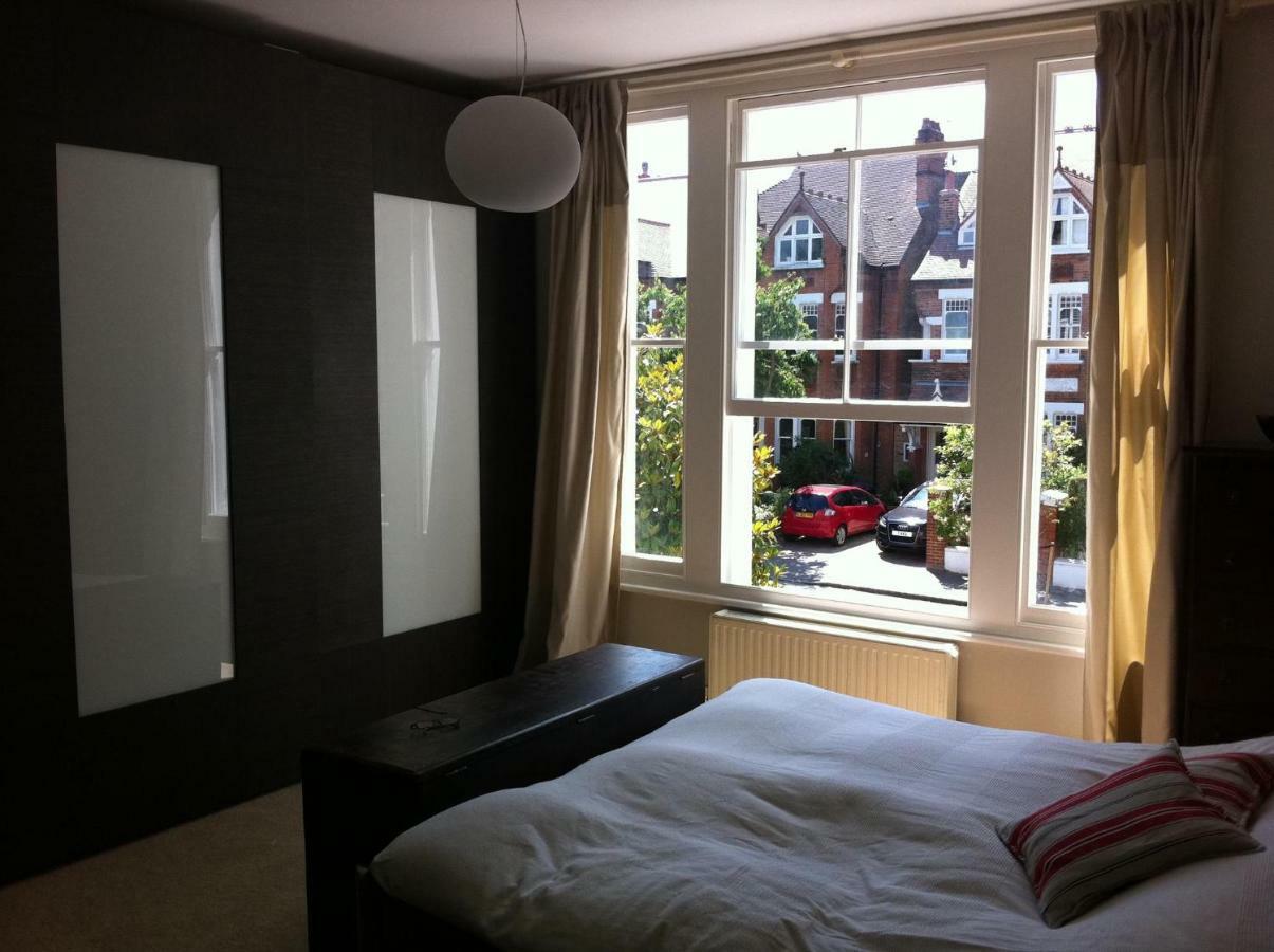 Clapham Common Abode Homestay