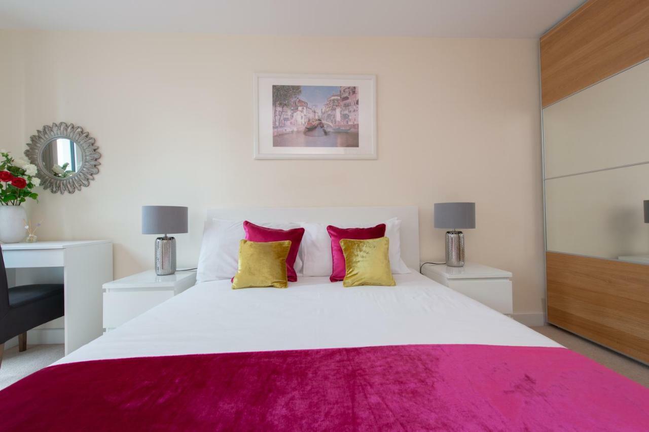 Living Apartment London