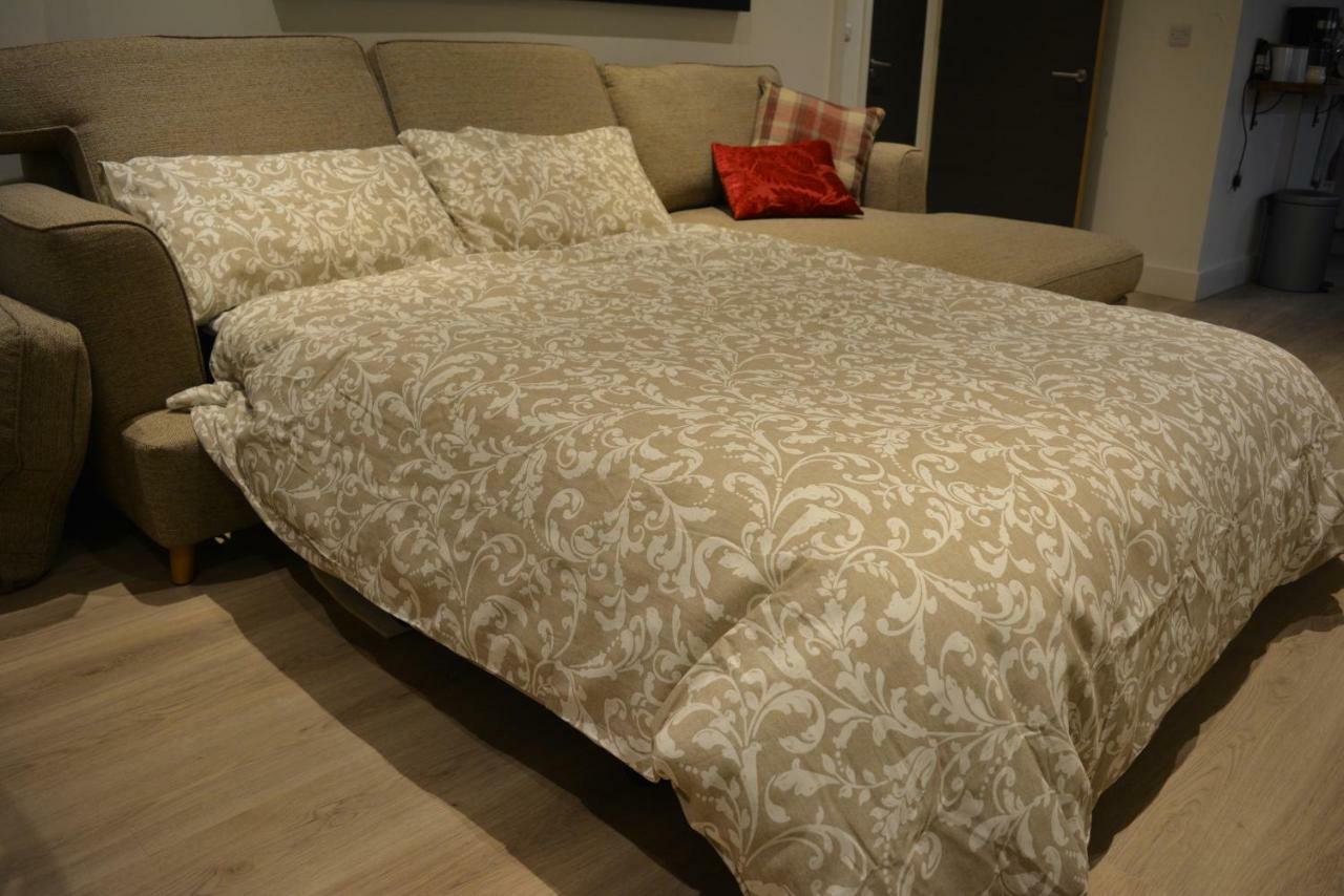 Bright & Comfy In Canary Wharf O2 Excel Apartment London