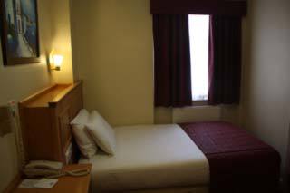 Days Hyde Park Hotel Londen