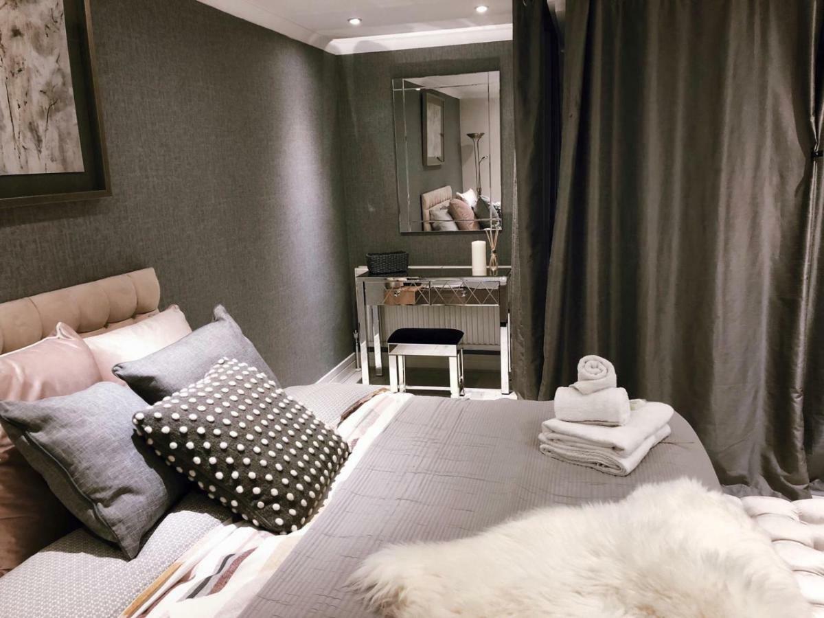 Appartement In Marble Arch