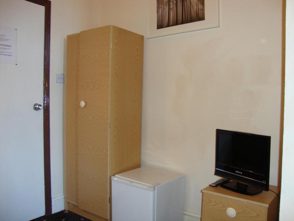 Metro Guest house *