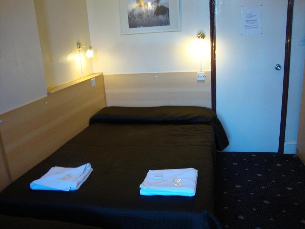 Metro Guest house *