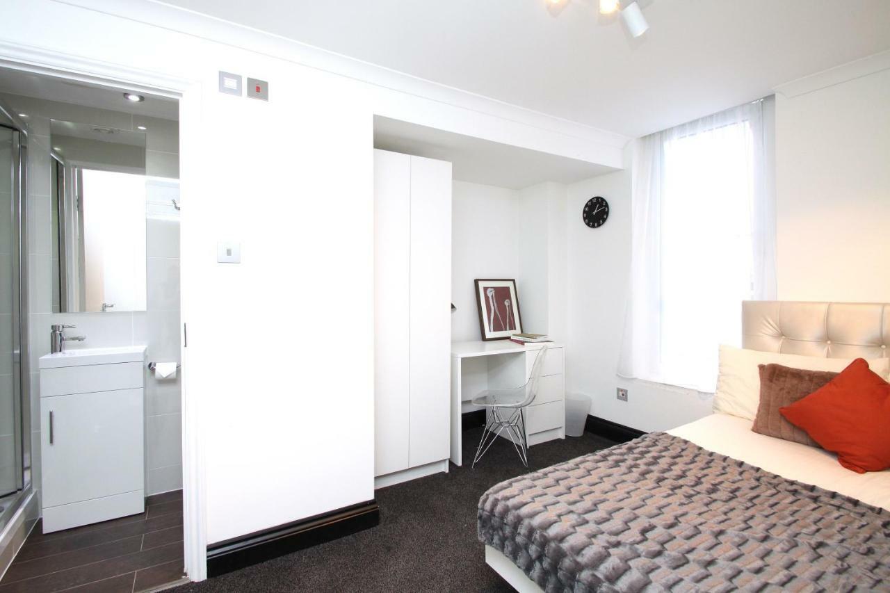 Apartment The Dome Hotel London