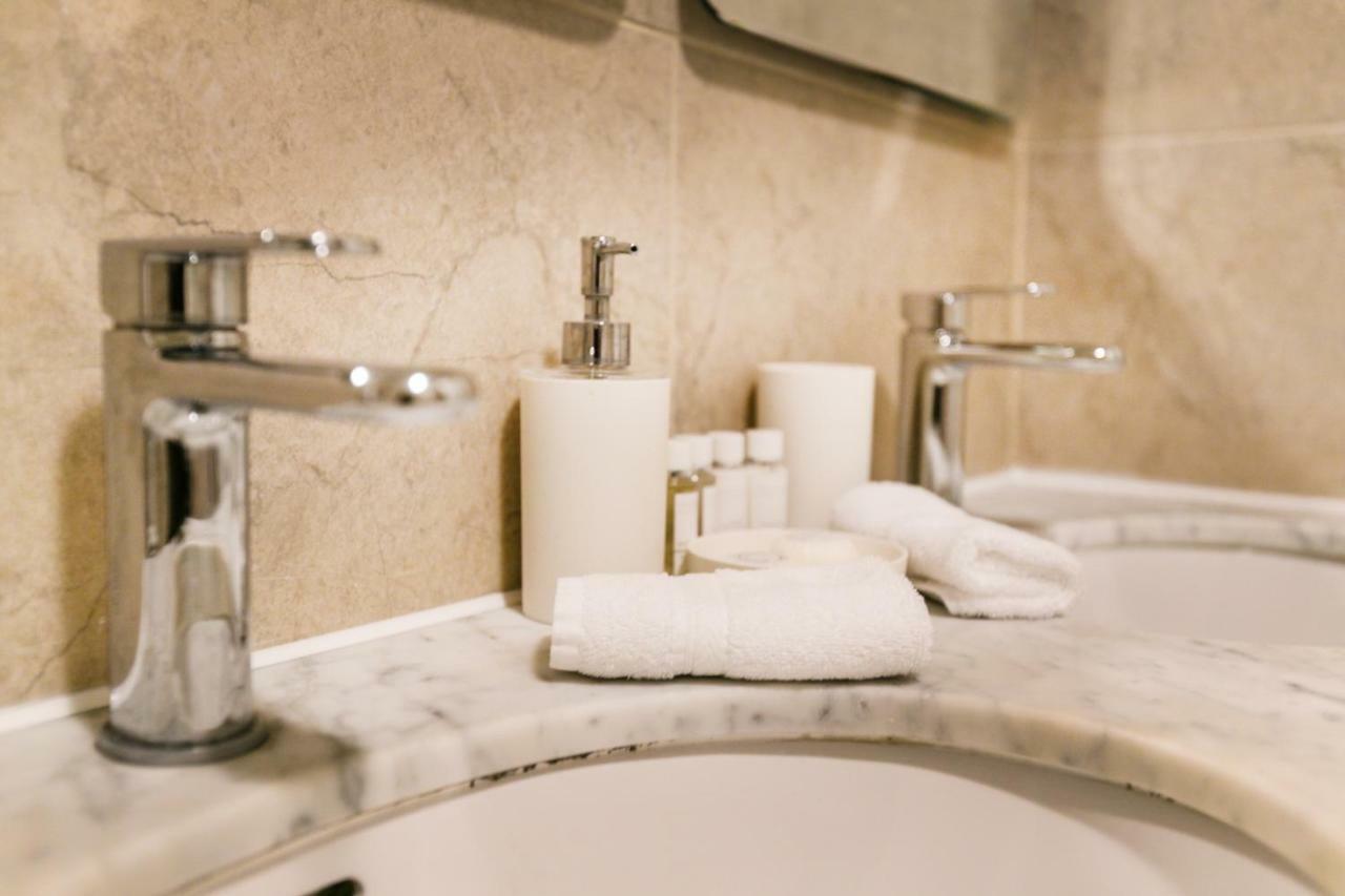 Appartement In Marble Arch Londen