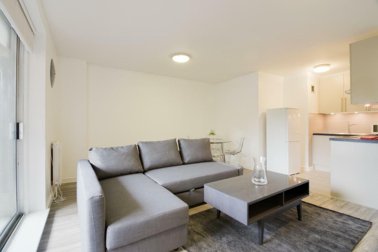 Sherborne Court Aparthotel Londen