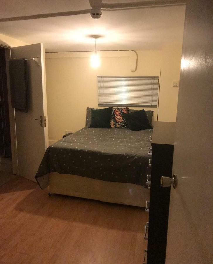 145 Burnley Road Accommodatie bij particulieren *
