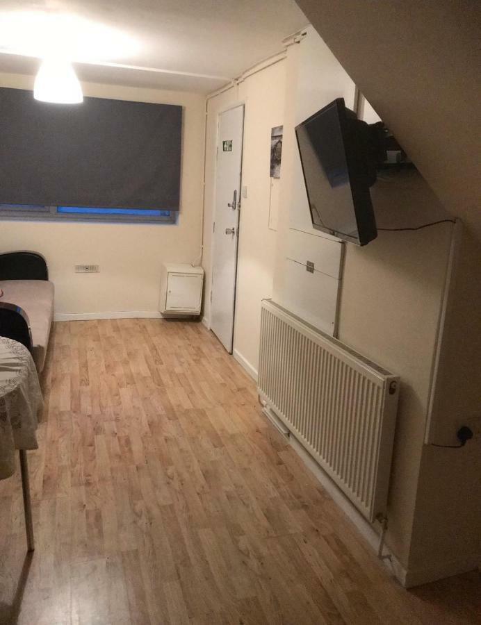 Accommodatie bij particulieren 145 Burnley Road