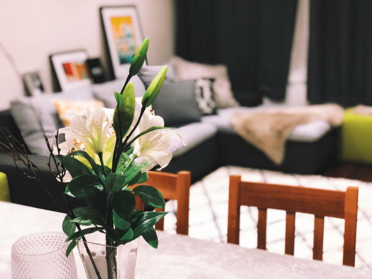 In Marble Arch Appartement Londen