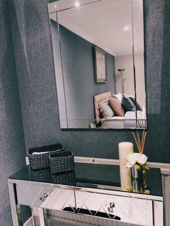 In Marble Arch Appartement Londen