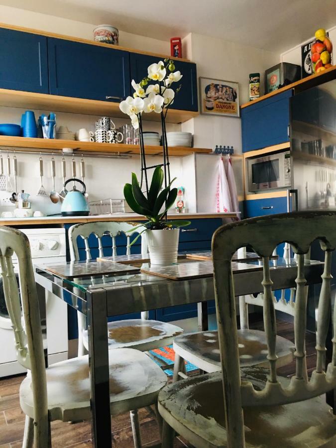 Appartement Prospect House Londen