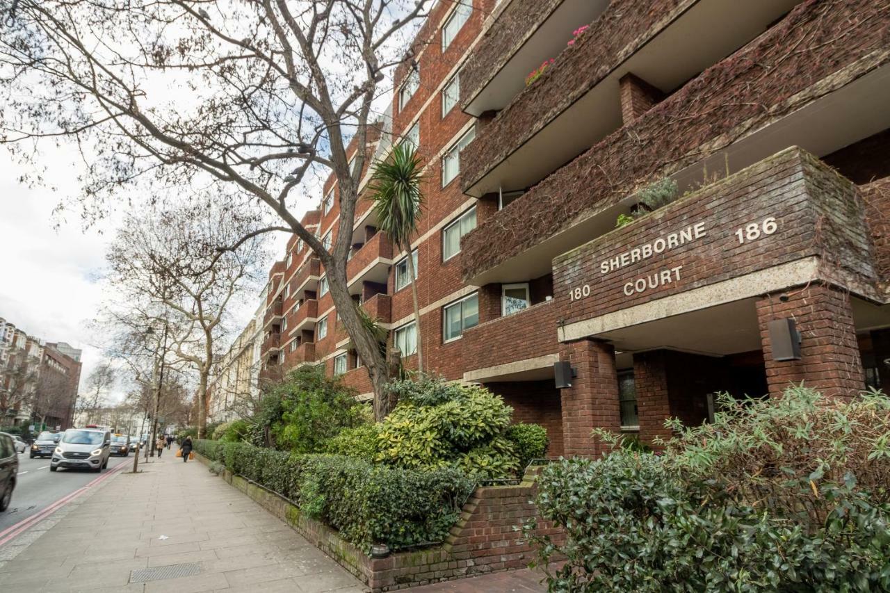 Sherborne Court Londen