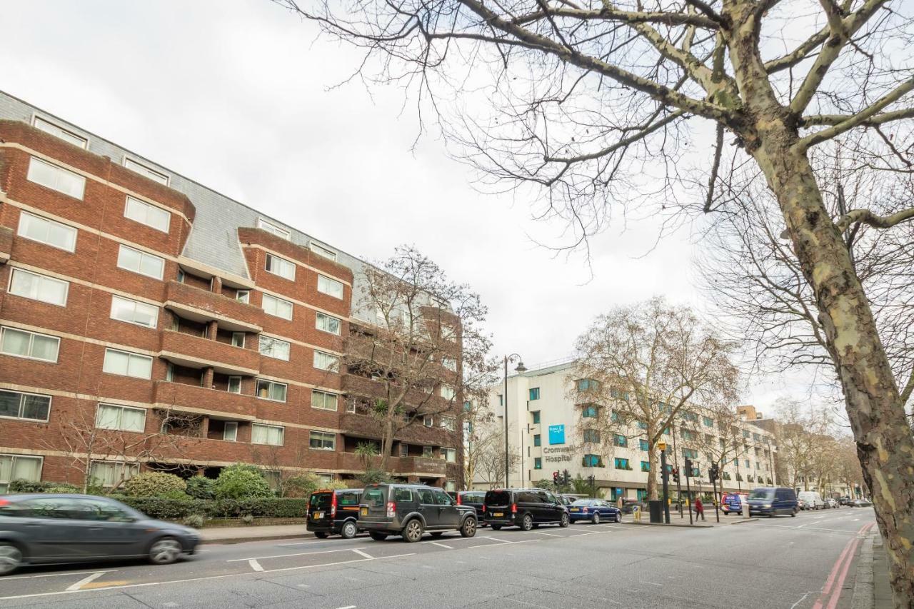 Sherborne Court Londen