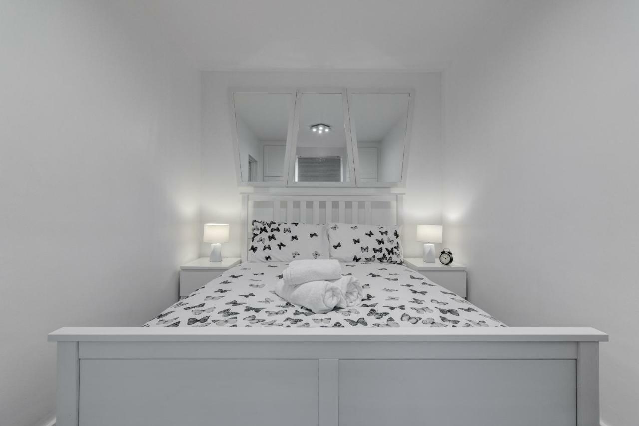 Sherborne Court Aparthotel Londen