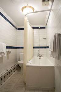Hotel The Westbourne Hyde Park Londen