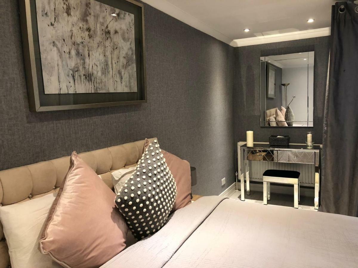 Appartement In Marble Arch Londen