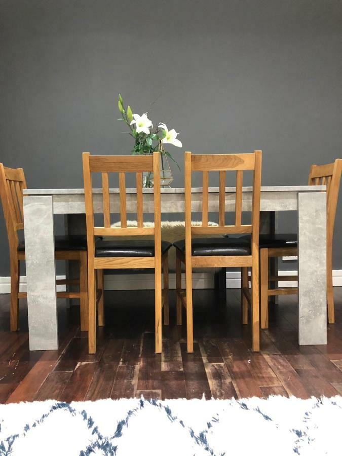 Appartement In Marble Arch