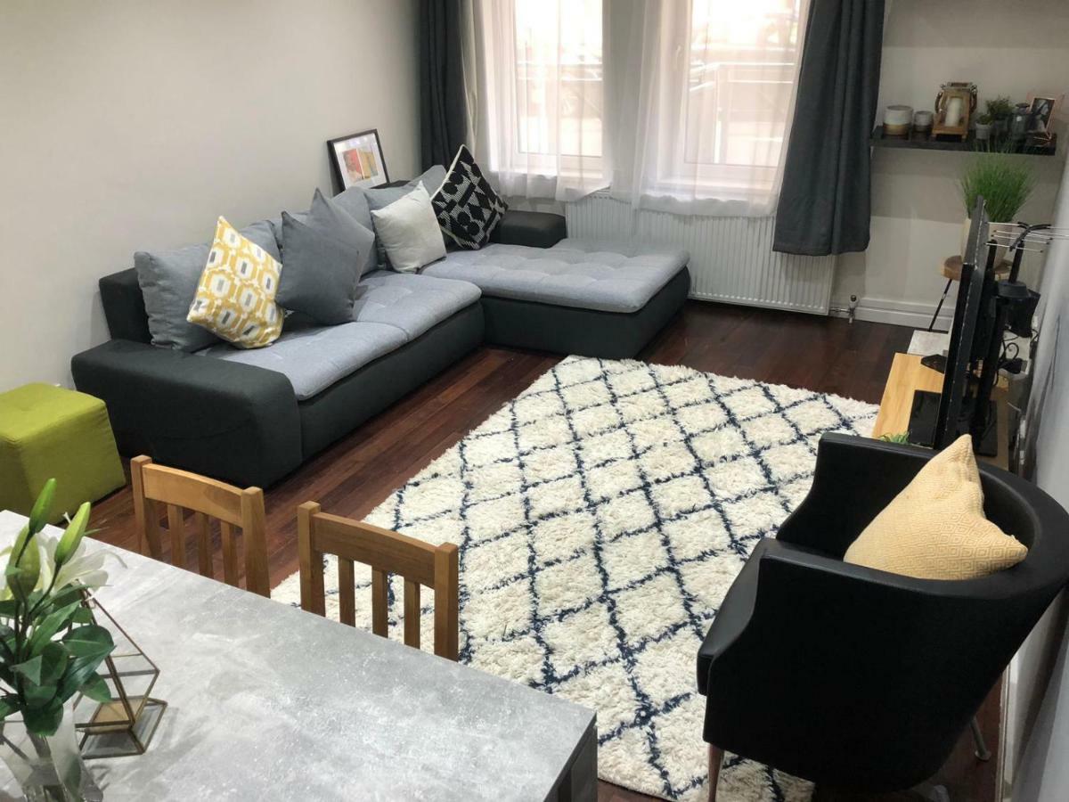 Appartement In Marble Arch Londen