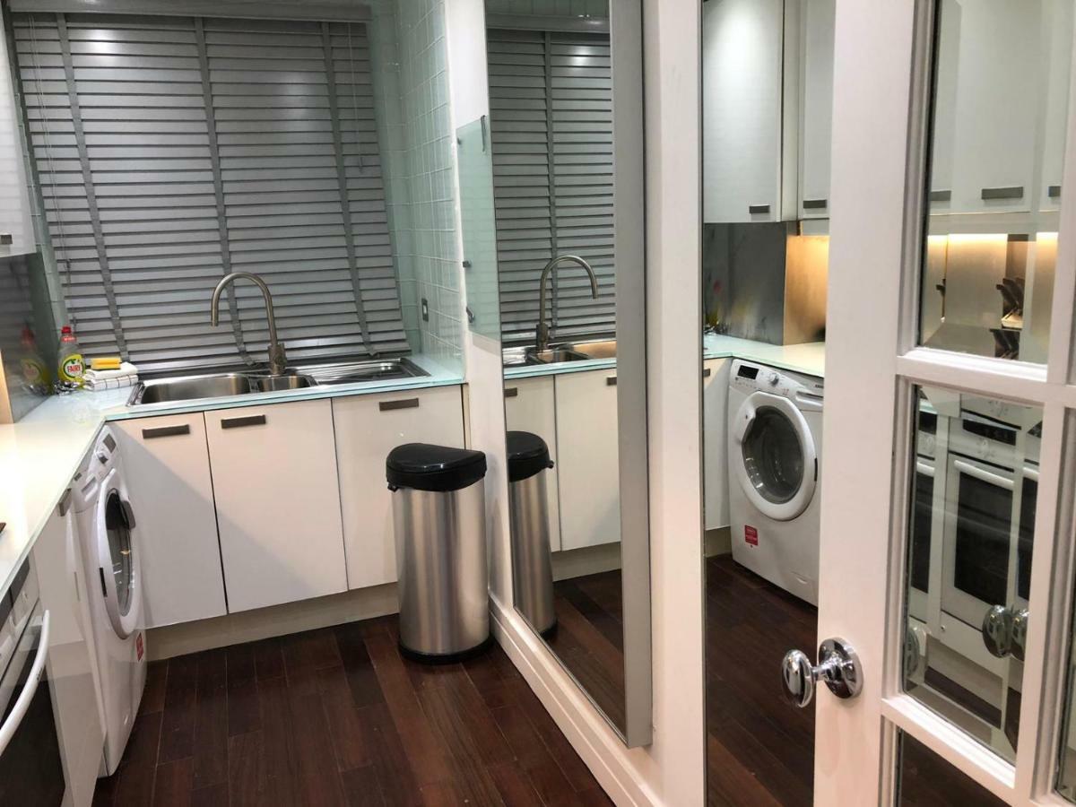 Appartement In Marble Arch *