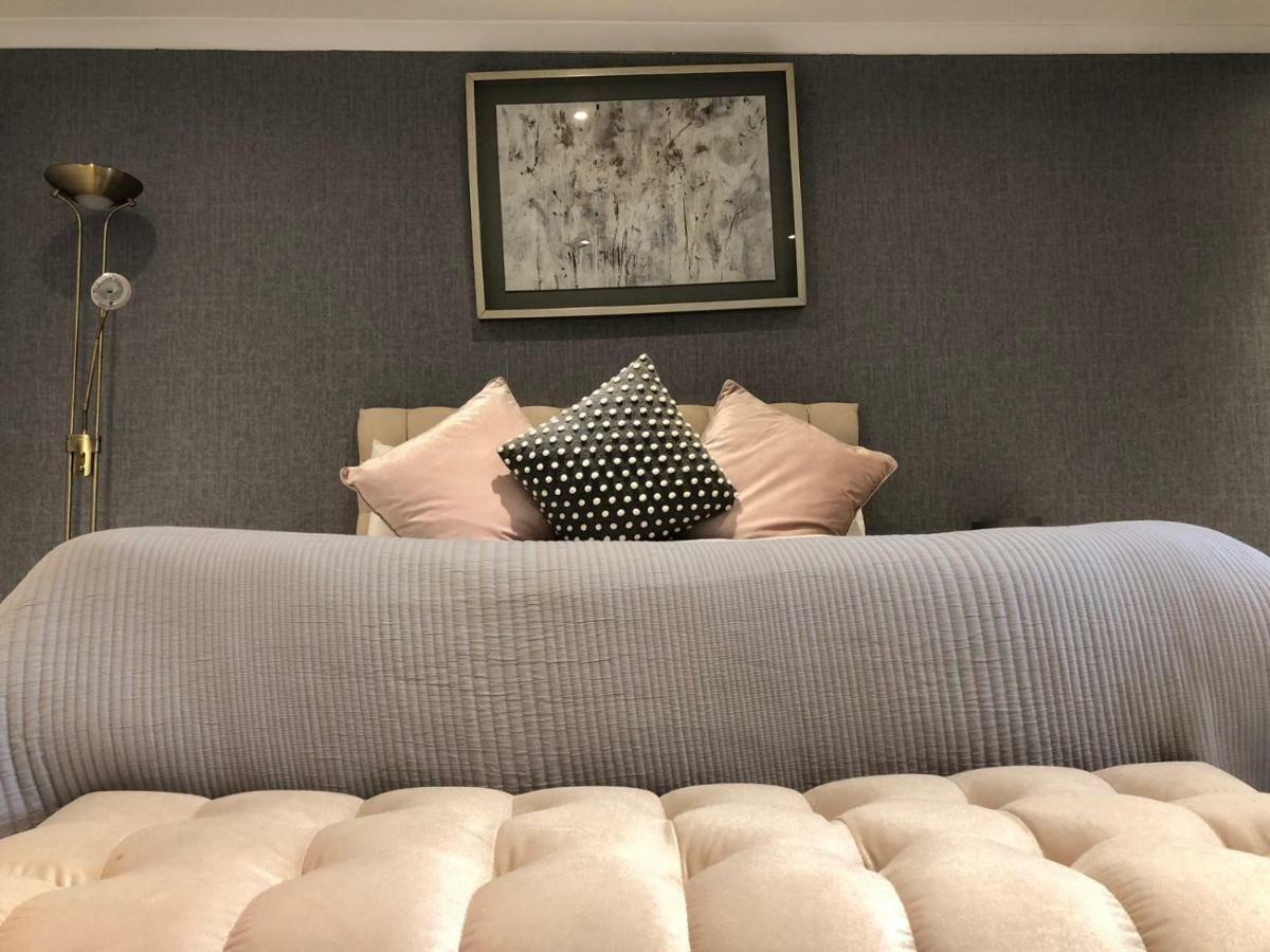In Marble Arch Appartement