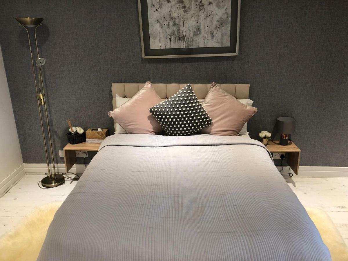 Appartement In Marble Arch Londen