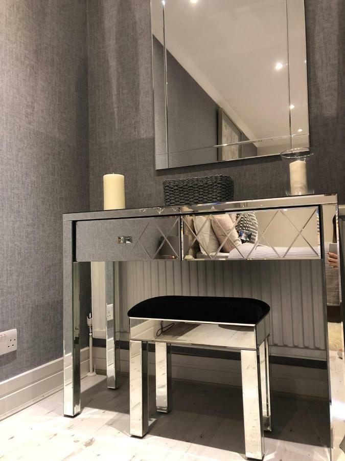 Appartement In Marble Arch