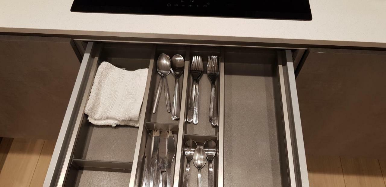 Luxury Frampton Apartment