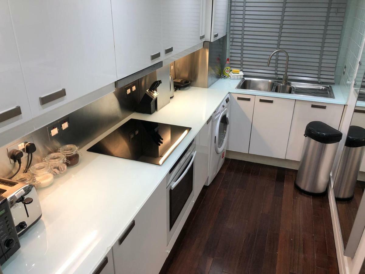 In Marble Arch Appartement Londen
