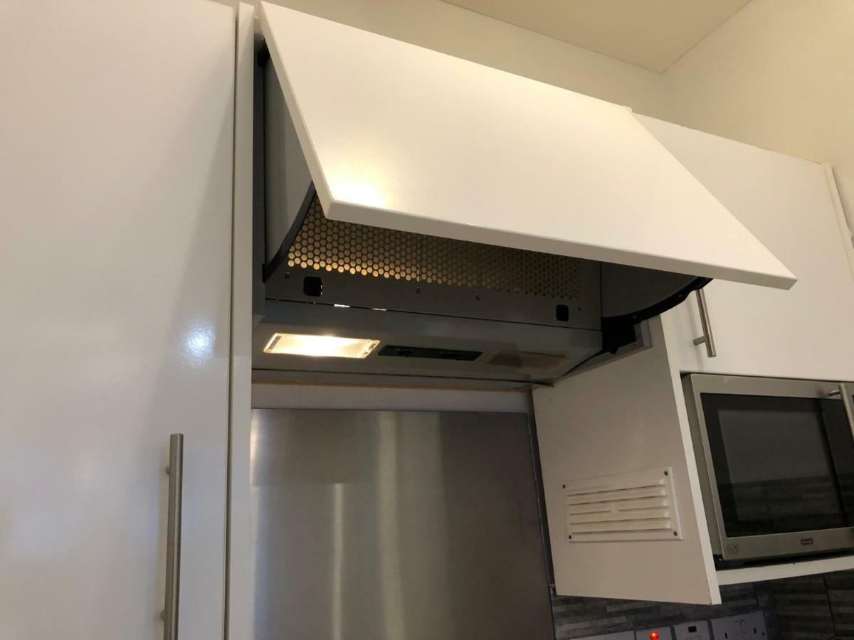 Chic And Comfortable Flat In London, Wimbledon London