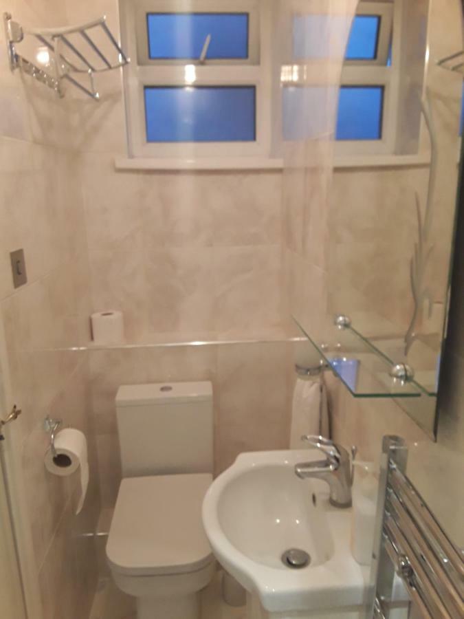 Homestay Exclusive London