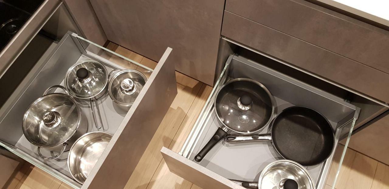 Luxury Frampton London