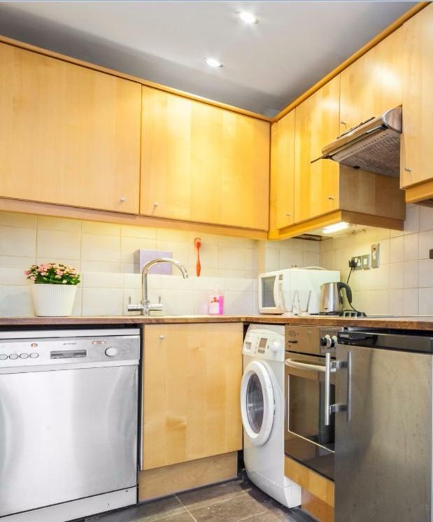 Apartment Kensington