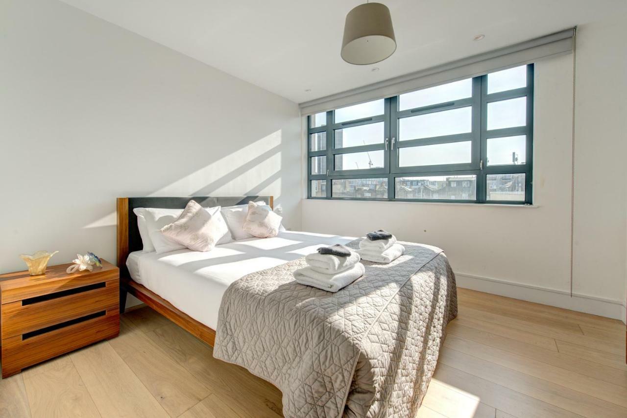 Luxury Frampton Apartment