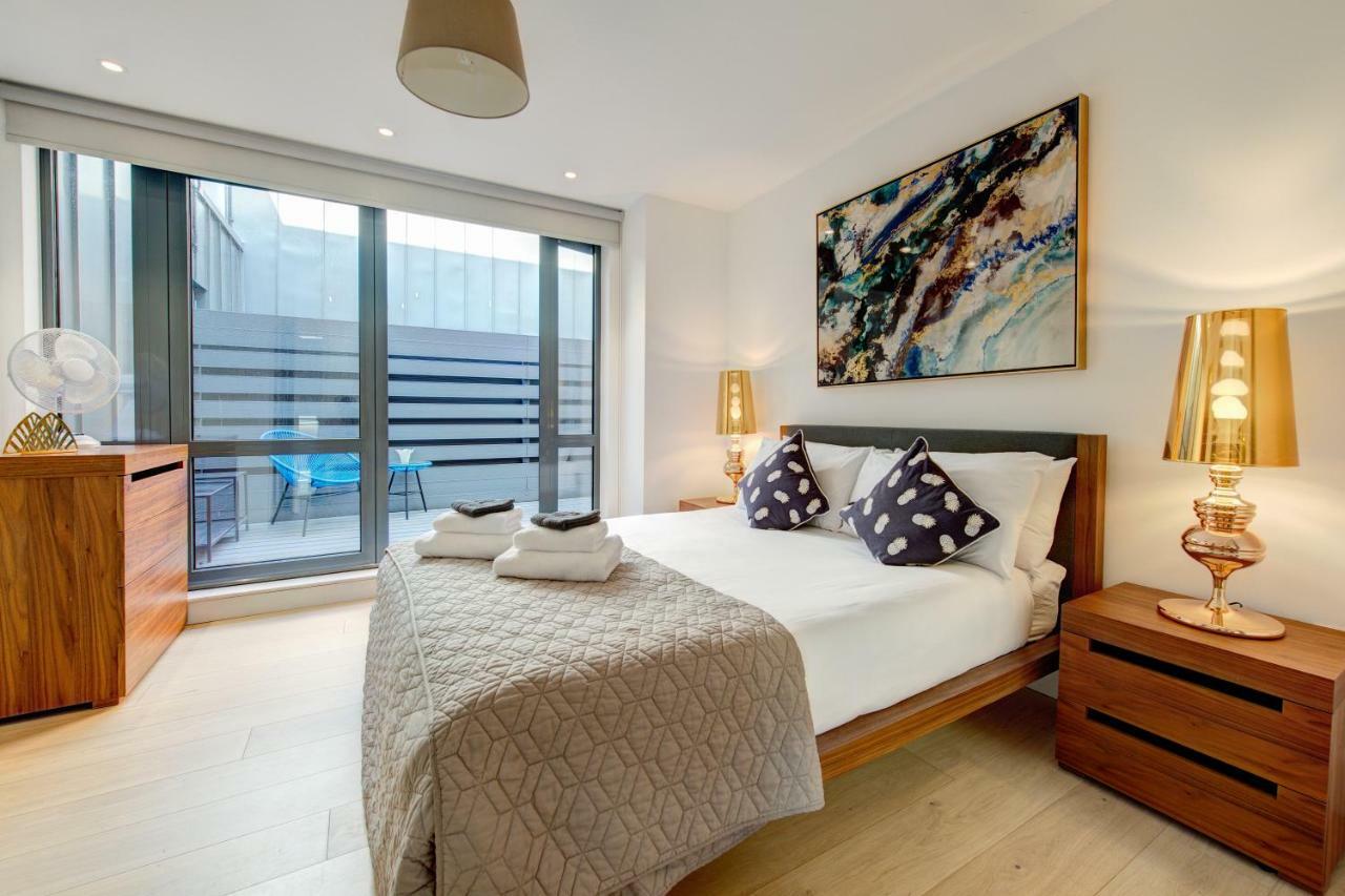 Apartment Luxury Frampton